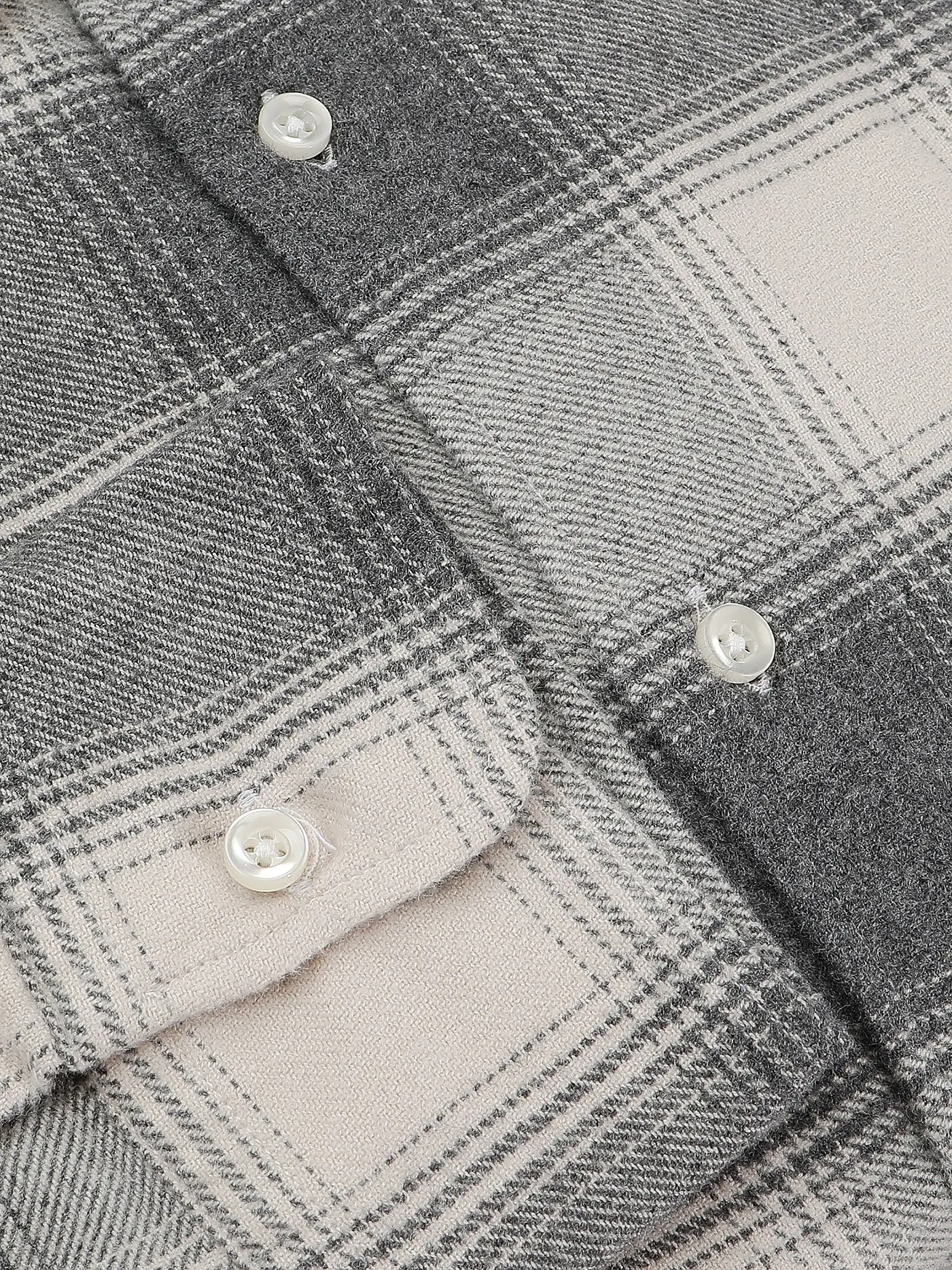 OFFICINE GENERALE | Hemd GIACOMO | 